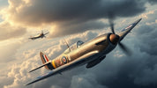 How the Battle of Britain Changed the Course of World War II