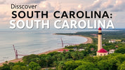 "Discover South Carolina: Top 10 Destinations You Can't Miss"