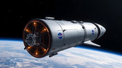Starliner Saga: NASA's Eight-Day Mission Becomes Eight-Month Space Odyssey