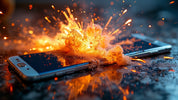 Samsung Galaxy Note 7 Explosions: A Devastating Setback for Innovation and Consumer Trust