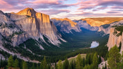 Top 25 Must-See Destinations in the USA: From Natural Wonders to Iconic Cities