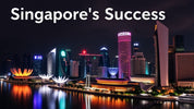 Singapore's Success: Strategies Behind Asia's Wealthiest Nation's Rise and Future Prospects