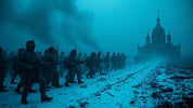 "Unraveling the Bloodiest Clash: A Deep Dive into the Battle of Stalingrad"