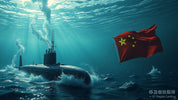Underwater Power Struggle: US vs. China in Submarine Cable Warfare
