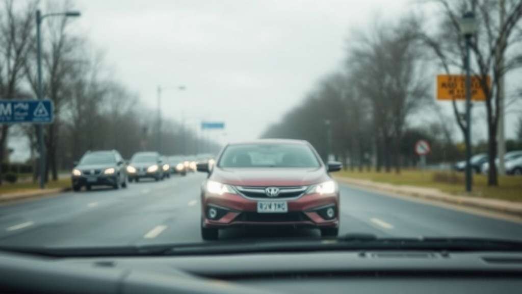 "Is Your Car Secretly Collecting Your Data? Unveiling the Surveillance Practices of Modern Automakers"
