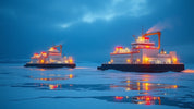Russia's Floating Nuclear Power Plants: Revolutionizing Energy in the Arctic and Beyond