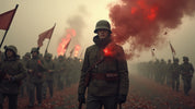 "Unyielding Courage: Poland's Inspiring Resistance During WWII's Darkest Days"