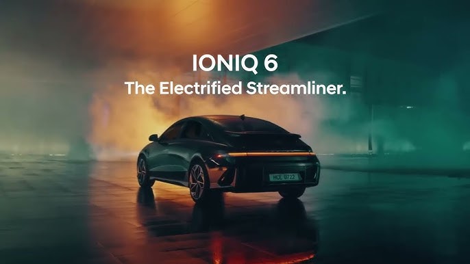 "Boost Your EV Range: Expert Tips for Maximizing Efficiency in Your Hyundai Ioniq 6"