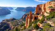 Discover America's Best Kept Secrets: Top Hidden Gems to Visit in the USA