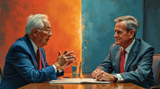 The Billionaire Dilemma: Why They Choose Work Over Retirement