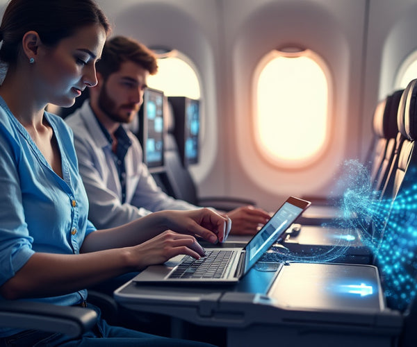 Revolutionizing Air Travel: The Future of High-Speed In-Flight Wi-Fi ...
