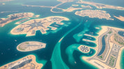 Dubai's Artificial Islands: From Visionary Marvels to Economic and Environmental Challenges