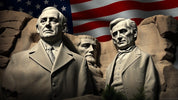 "Exploring American Leadership: The First 22 U.S. Presidents and Their Enduring Legacies"
