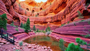 Top 10 Must-Visit Destinations in Utah for Nature Lovers
