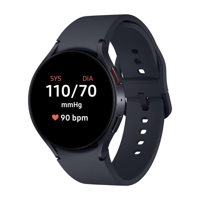Samsung Galaxy Watch6 LTE 44mm (Compatible with Android only) | Introducing BP & ECG Features (BRAND NEW/SEALED)