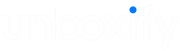 Unboxify logo