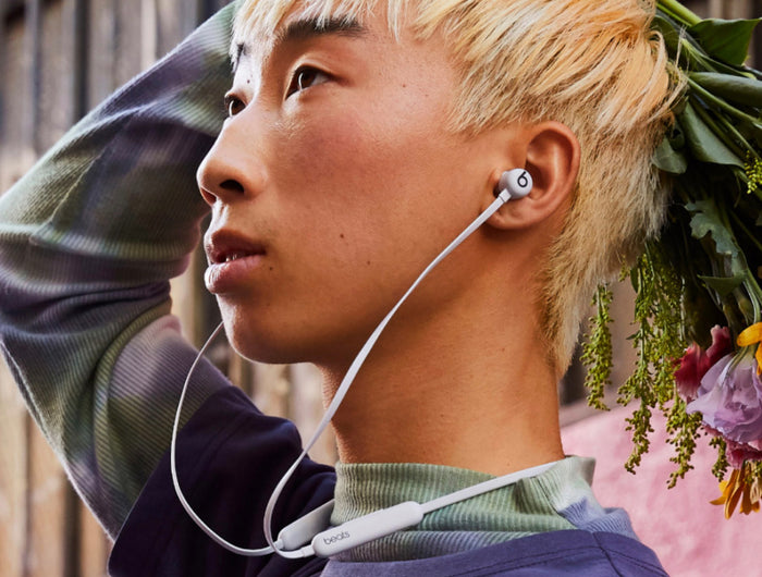 Beats Flex All-Day Wireless Earphones