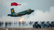 "China's People's Liberation Army: Evolution, Modernization, and Global Ambitions"