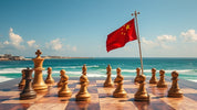 Djibouti: Strategic Battleground in the US-China Geopolitical Chess Game
