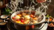 Can Haidilao's Unique Hot Pot Experience Win Over America?