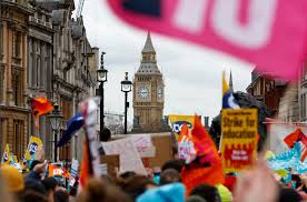 Navigating Britain's Economic Crisis: Debt, Public Services, and the Path to Growth