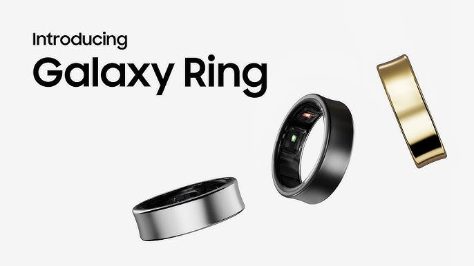 "Galaxy Ring: Transforming Wearable Health and Sleep Tracking for 2023"