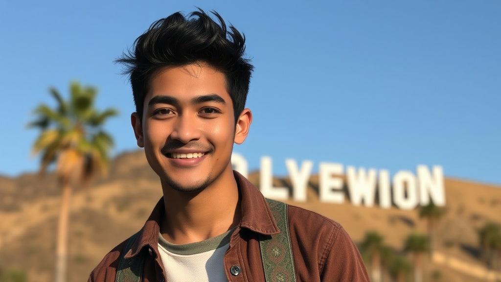 Ryan Kaji's Journey: From YouTube Prodigy to Hollywood Sensation
