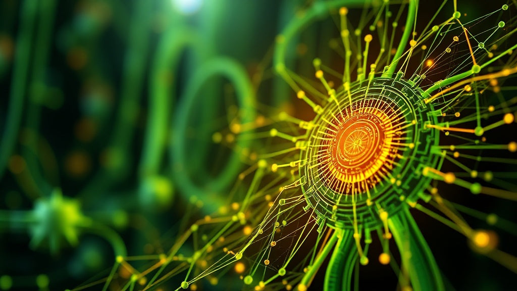 NVIDIA's Next-Gen AI and Data Science Innovations: Transforming Future Technologies 🌟