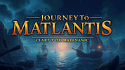 Journey to Matlantis: From Amnesia to Legendary Status in a Pirate Paradise