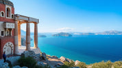 "Discover Turkey's Top 10 Unmissable Destinations From Ancient Ruins to Pristine Beaches"