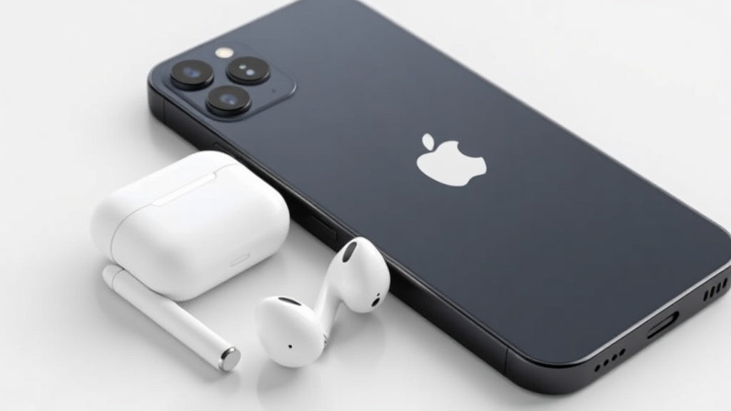 "Apple iPhone 16 Unveiled: Top Features, AirPods Enhancements, and Should You Upgrade?"