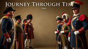 "Journey Through Time: The Transformation of French Military Uniforms from 1600s to Modern Day"