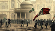 "Unraveling the Mexican Revolution: From Turmoil to Transformation"