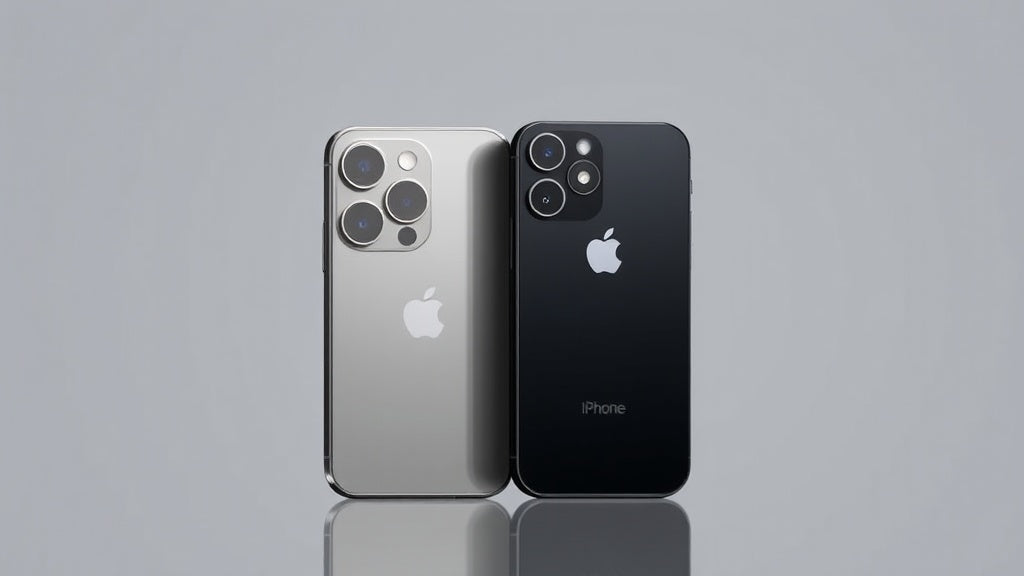 "Unveiling the iPhone 16 Pro & Pro Max: Next-Level Design, Camera, and Performance Review"
