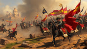 "Iberian Peninsula Wars: Napoleon’s Downfall and the Fight for Spanish Independence"
