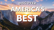 "Discover America's Best: 14 States You Must Visit for Unforgettable Adventures"