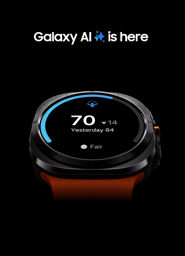 "Ultimate Guide: Samsung Galaxy Watch Ultra Review - Design, Features, and Performance"