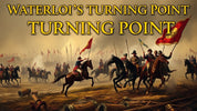 "Waterloo's Turning Point: Napoleon's Last Stand and Defeat Explored"