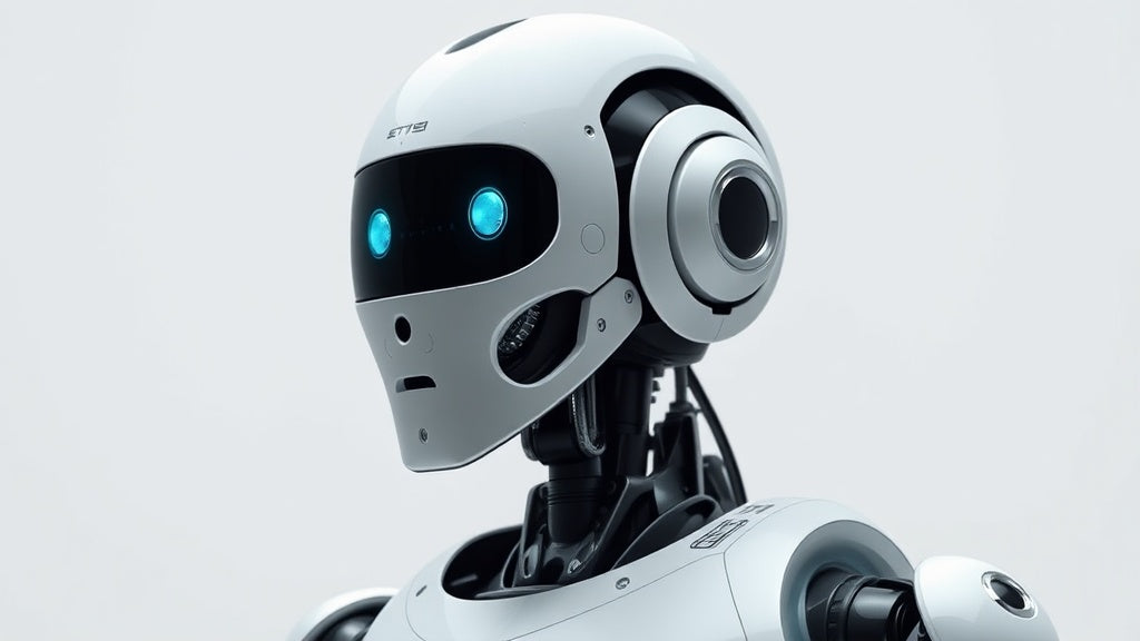 "Figure 2: Revolutionizing Humanoid Robotics with Advanced AI, Enhanced Capabilities, and Real-World Applications"