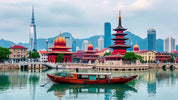 "Top 25 Must-Visit Cities in Asia: A Traveler's Ultimate Guide"