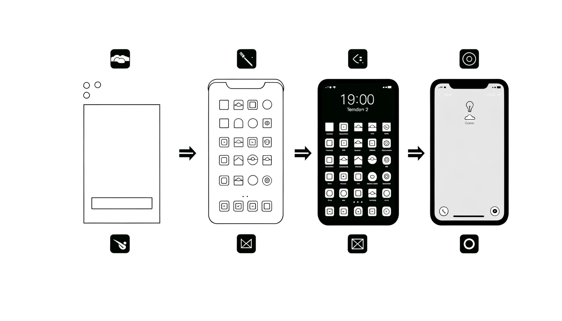 Transform Your Lock Screen: A Step-by-Step Customization Guide for a Minimalistic Look