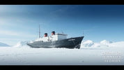 "Uncovering the Antarctic Snow Cruiser: America’s Ambitious Failed Antarctic Expedition"