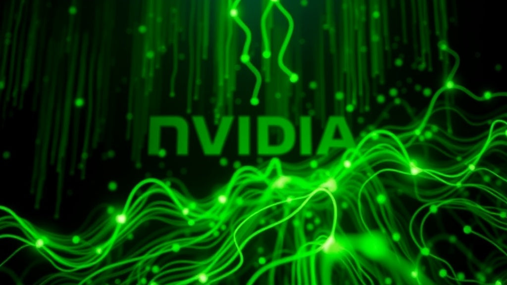 "Nvidia's Transformation: From Game-Changing Graphics to AI Leadership in Global Tech"