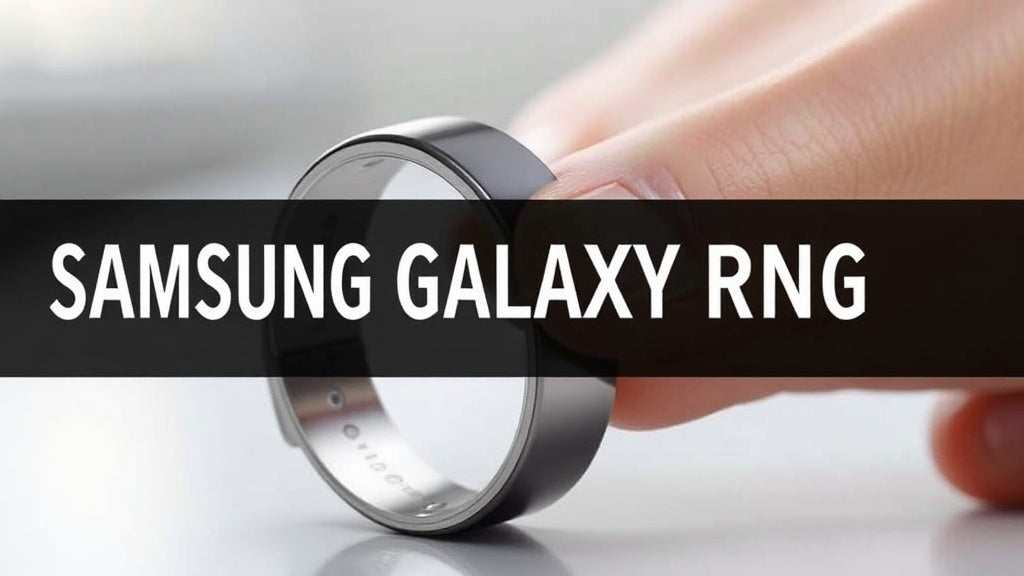 Samsung Galaxy Ring Review: Is This the Ultimate Wearable for Health and Fitness?