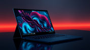 Unveiling Microsoft Surface Pro & Laptop: Qualcomm-Powered AI Marvels for Ultimate Performance and Battery Life