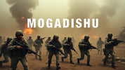 The Battle of Mogadishu: A Harrowing Tale of Courage, Chaos, and Consequences
