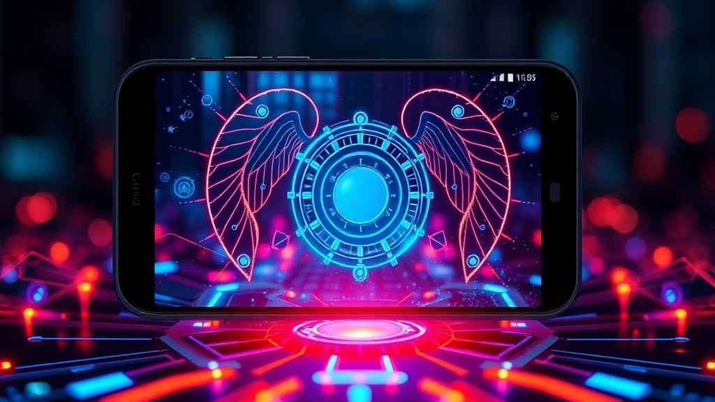 Gemini AI: Transforming Android Phones with Next-Level Intelligence