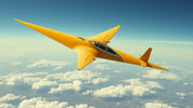 "Jack Northrop's Flying Wing: From Ingenious Innovation to Heartbreaking End and Lasting Legacy"
