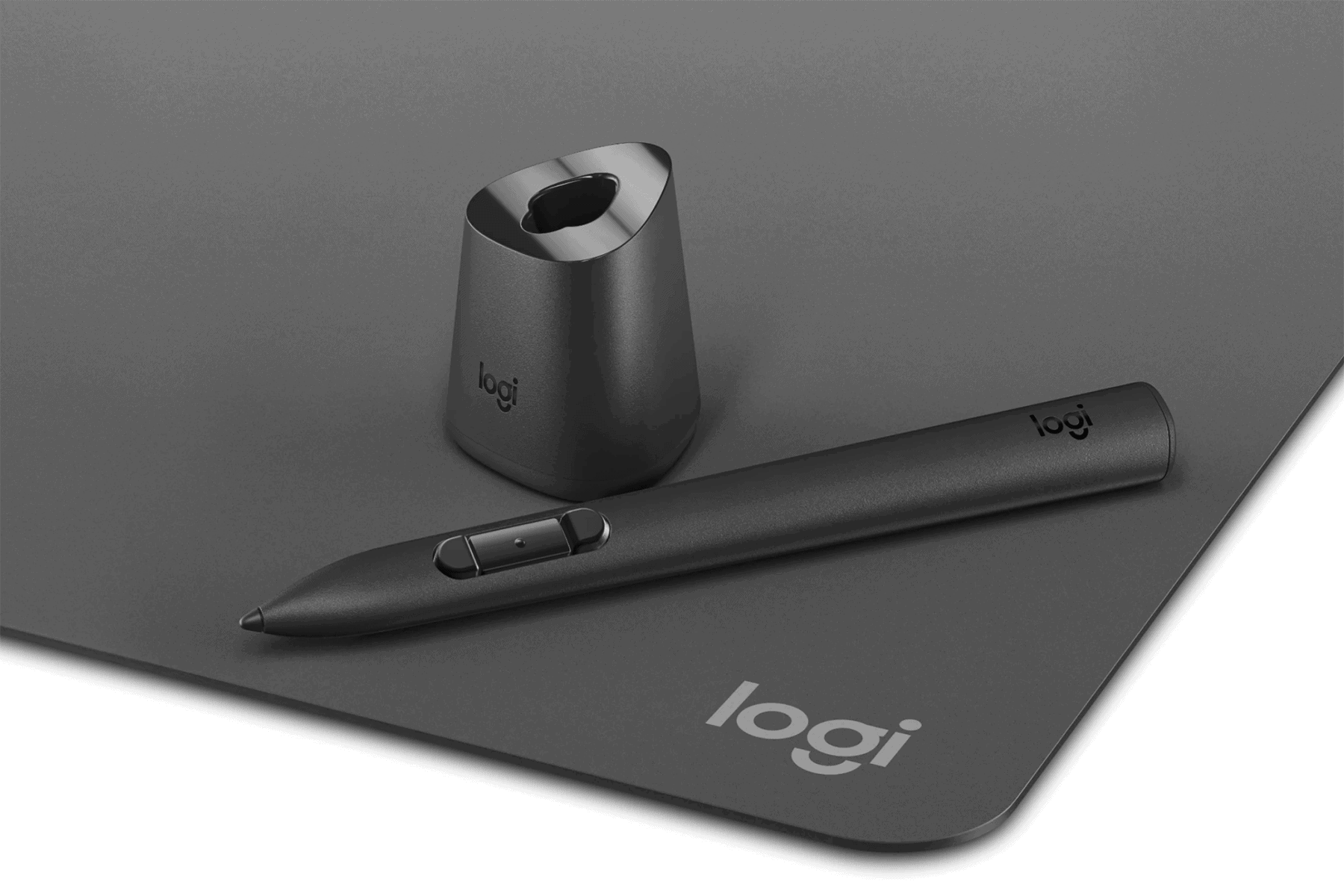 "Transform Your VR Art: Meet the Logitech MX Inc Stylus for Meta Quest Headsets"