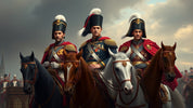 Napoleon's Elite Marshals: Heroes of War, Icons of Peace